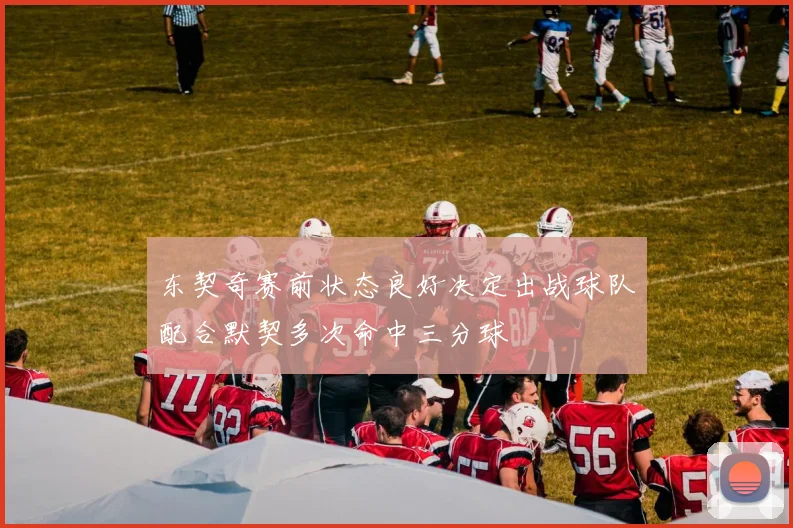 东契奇赛前状态良好决定出战球队配合默契多次命中三分球