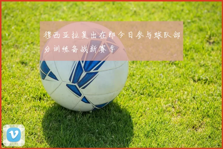 穆西亚拉复出在即今日参与球队部分训练备战新赛季