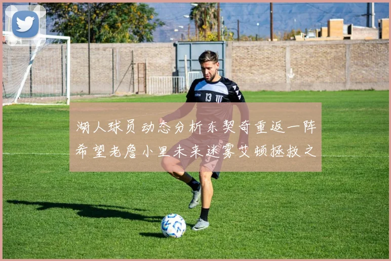 湖人球员动态分析东契奇重返一阵希望老詹小里未来迷雾艾顿拯救之战前景探讨